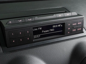 Хетчбэк Audi A3 2013 года, 1147000 рублей, Воронеж