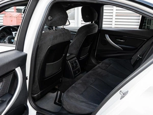 Седан BMW 3 серия 2016 года, 2450000 рублей, Краснодар