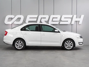 Лифтбек Skoda Rapid 2015 года, 1299000 рублей, Воронеж