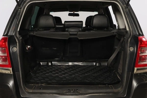 Минивэн Opel Zafira 2012 года, 739000 рублей, Новосибирск