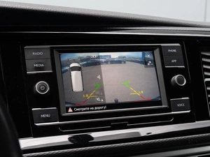 Минивэн Volkswagen Caravelle 2020 года, 4990000 рублей, Краснодар