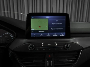 Универсал Ford Focus 2020 года, 1540000 рублей, Ставрополь