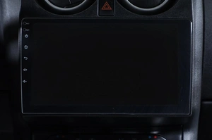 Внедорожник Nissan Qashqai 2008 года, 949000 рублей, Новосибирск