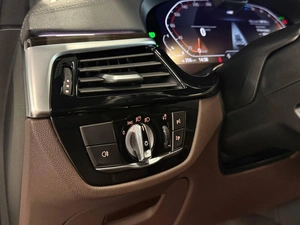 Универсал BMW 5 серия 2022 года, 5700000 рублей, Павловская Слобода