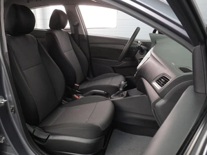 Седан Hyundai Solaris 2019 года, 1499000 рублей, Воронеж