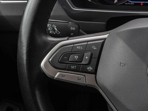 Внедорожник Volkswagen Tiguan 2021 года, 3199000 рублей, Краснодар