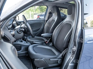 Хетчбэк Smart Forfour 2017 года, 1686000 рублей, Ставрополь