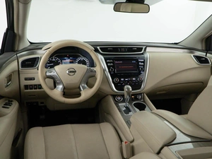 Внедорожник Nissan Murano 2020 года, 2984111 рублей, Москва