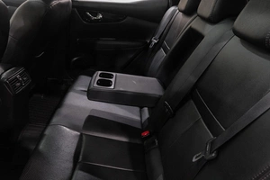 Внедорожник Nissan Qashqai 2014 года, 1569000 рублей, Новокузнецк