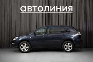 Внедорожник Lexus RX 2006 года, 1075000 рублей, Красноярск