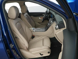 Внедорожник Mercedes-benz GLC-класс 2019 года, 4149444 рублей, Москва