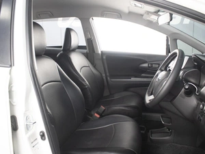 Минивэн Toyota Wish 2012 года, 1540000 рублей, Омск