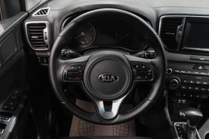 Внедорожник Kia Sportage 2016 года, 2109000 рублей, Новокузнецк