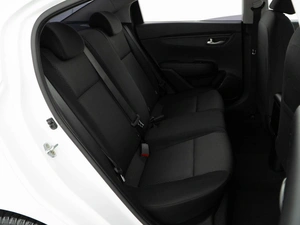 Седан Kia Rio 2022 года, 1348055 рублей, Москва