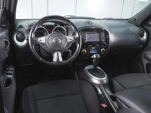 Внедорожник Nissan Juke 2015 года, 1299000 рублей, Ростов-на-Дону