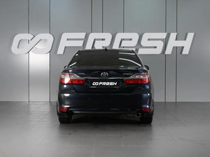 Седан Toyota Camry 2016 года, 2050000 рублей, Минеральные Воды