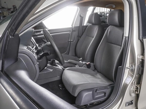 Седан Volkswagen Jetta 2007 года, 1180000 рублей, Ростов-на-Дону