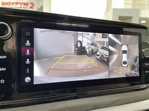 Седан Kia K5 2020 года, 2897000 рублей, Солонцы