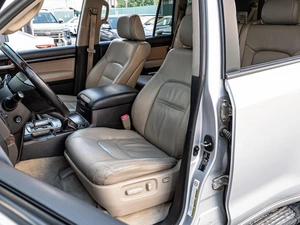 Внедорожник Toyota Land Cruiser 2008 года, 2490000 рублей, Краснодар
