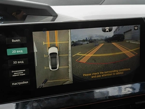 Лифтбек Changan UNI-V 2023 года, 2300000 рублей, Краснодар