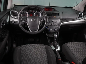 Внедорожник Opel Mokka 2013 года, 954000 рублей, Воронеж