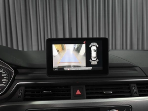 Седан Audi A4 2015 года, 2264000 рублей, Ставрополь