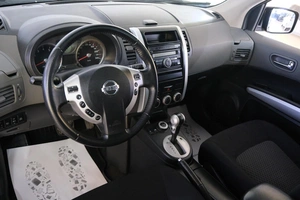Внедорожник Nissan X-Trail 2007 года, 1099000 рублей, Омск