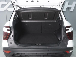 Внедорожник Hyundai Creta 2021 года, 2130000 рублей, Ростов-на-Дону