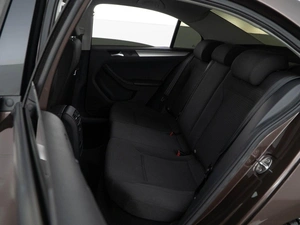 Седан Volkswagen Jetta 2016 года, 1398077 рублей, Москва