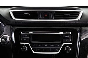 Внедорожник Nissan X-Trail 2018 года, 1999000 рублей, Пермь