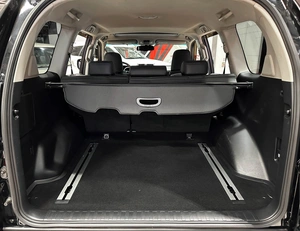 Внедорожник Toyota Land Cruiser Prado 2016 года, 3997000 рублей, Красноярск