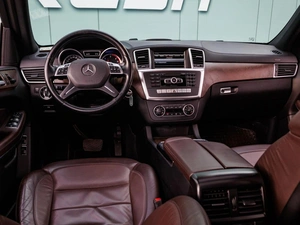 Внедорожник Mercedes-benz GL-класс 2014 года, 2999000 рублей, Большой Сочи