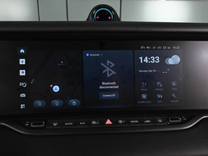 Внедорожник Voyah Free 2024 года, 4979000 рублей, Аксай