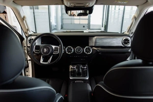 Внедорожник Tank 300 2025 года, 5149000 рублей, Красноярск