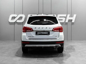 Внедорожник Haval H6 2017 года, 1599000 рублей, Тюмень