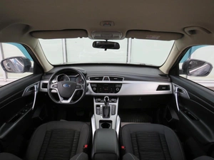 Внедорожник Geely Atlas 2018 года, 1550000 рублей, Брянск