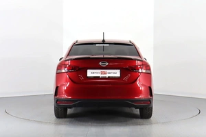 Седан Hyundai Solaris 2024 года, 2100000 рублей, Брянск