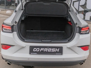 Лифтбек JAC J7 2023 года, 1219000 рублей, Краснодар