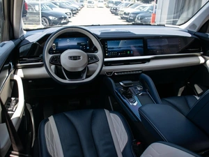 Внедорожник Geely Monjaro 2022 года, 3130000 рублей, Краснодар