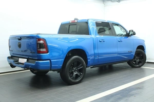 Пикап RAM 1500 2022 года, 8395000 рублей, Красноярск