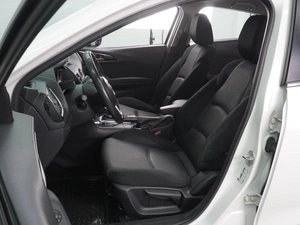 Хетчбэк Mazda 3 2014 года, 1369000 рублей, Воронеж