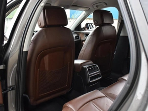 Седан Audi A6 2014 года, 2030000 рублей, Краснодар