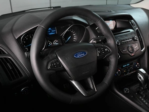 Седан Ford Focus 2015 года, 969000 рублей, Ростов-на-Дону