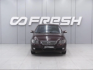 Седан Lifan Solano 2013 года, 539000 рублей, Ростов-на-Дону