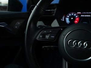 Седан Audi A3 2022 года, 3333444 рублей, Москва