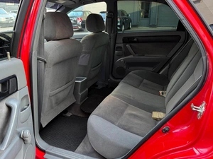 Седан Chevrolet Lacetti 2007 года, 349000 рублей, Кропоткин