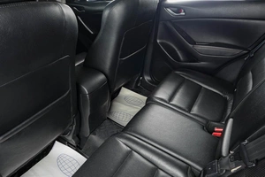 Внедорожник Mazda CX-5 2012 года, 1819000 рублей, Тюмень
