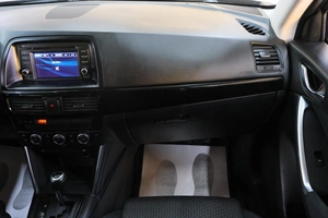 Внедорожник Mazda CX-5 2012 года, 1899000 рублей, Омск