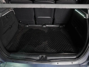 Минивэн Renault Scenic 2007 года, 499000 рублей, Воронеж