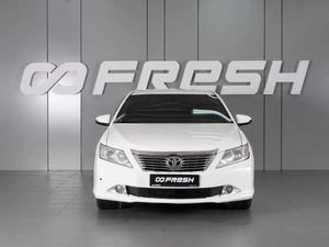 Седан Toyota Camry 2013 года, 1049000 рублей, Минеральные Воды